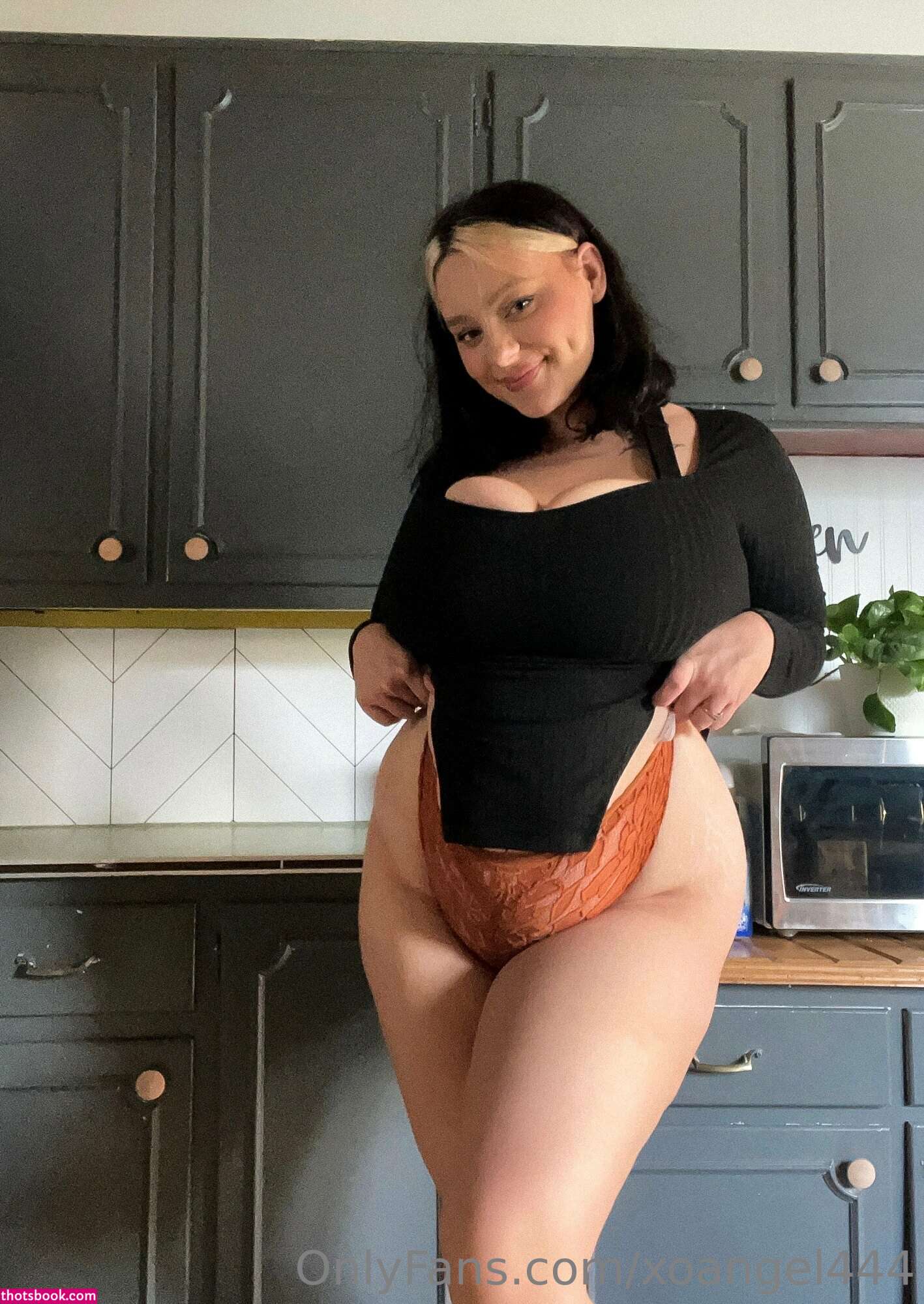 xoangel444 myah ramsey Nude OnlyFans Photos #9 913610