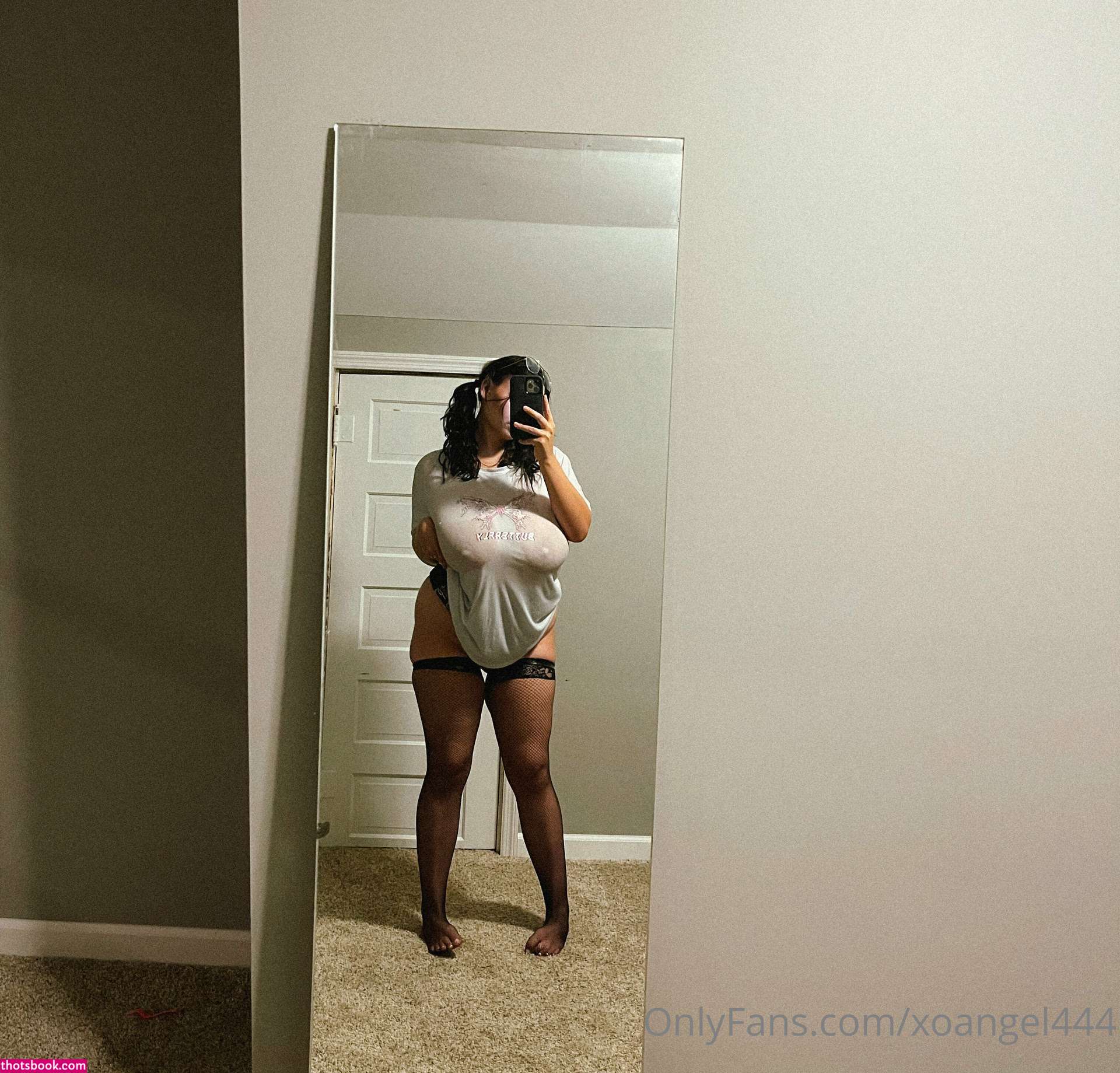 xoangel444 myah ramsey Nude OnlyFans Photos #15 913647