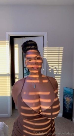 Liveloveadaya Adaya Nude OnlyFans Video #4