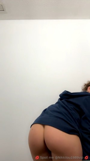 nikkilou1989vip Nude OnlyFans Video #3