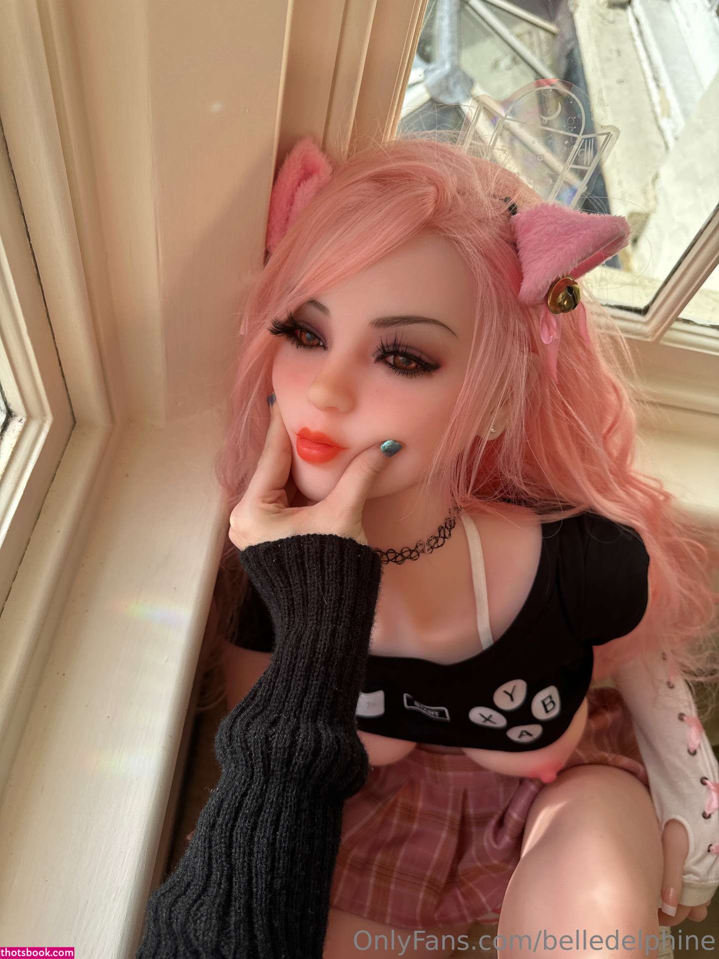 Belle Delphine Nude OnlyFans Photos #74 927130