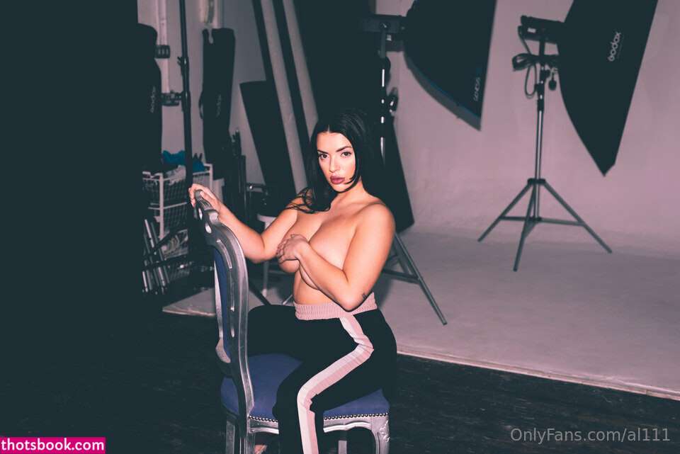 Alaw Haf Nude OnlyFans Photos #5 927254