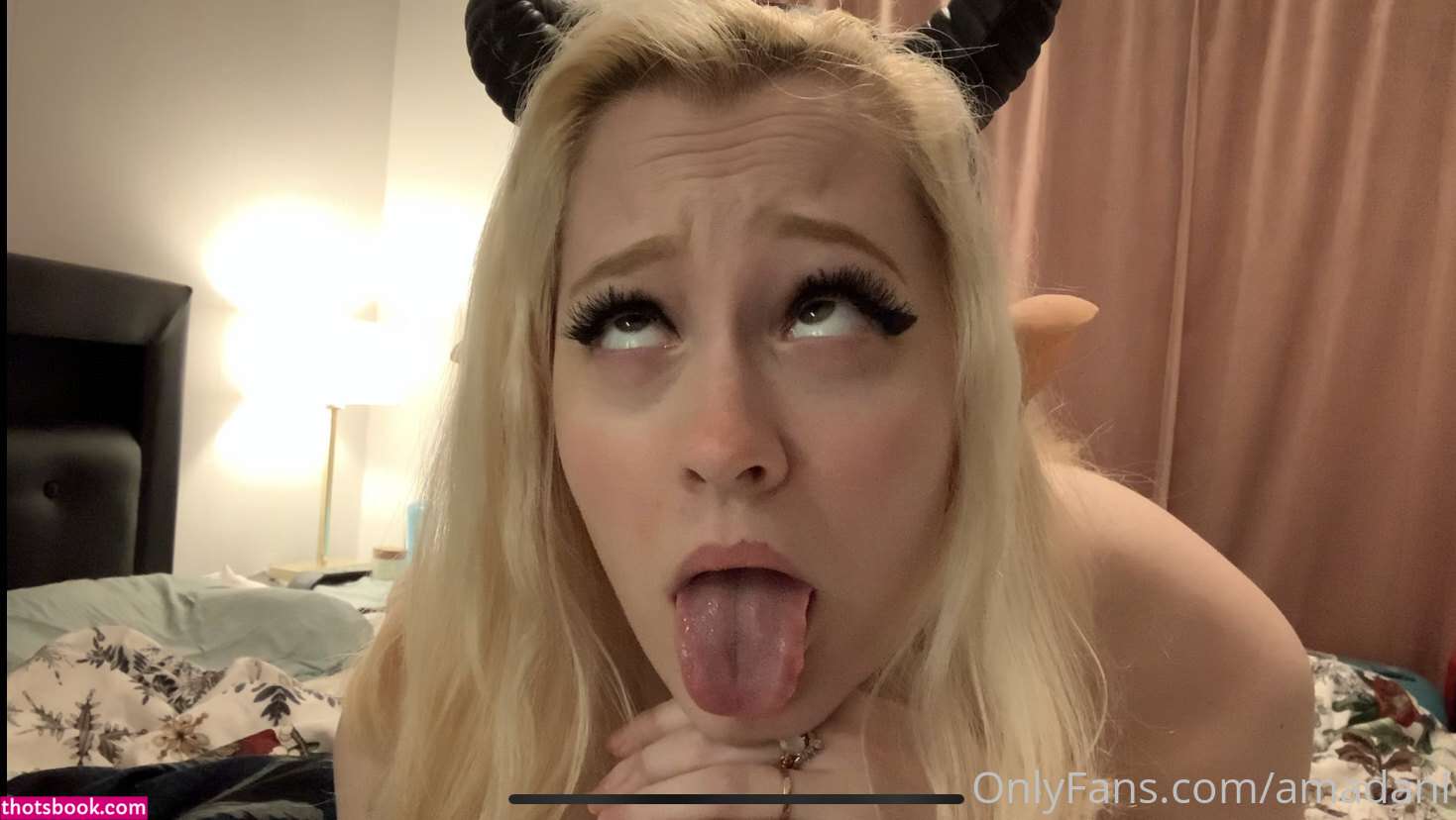 Amadani Nude OnlyFans Photos #2 927347