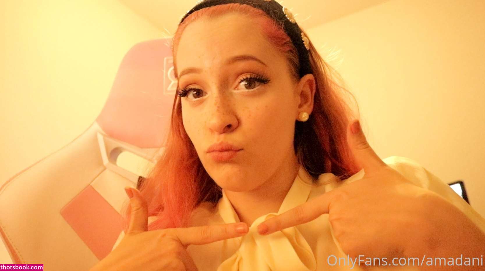 Amadani Nude OnlyFans Photos #3 927355