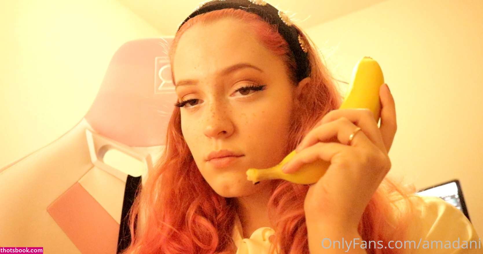 Amadani Nude OnlyFans Photos #3 927361