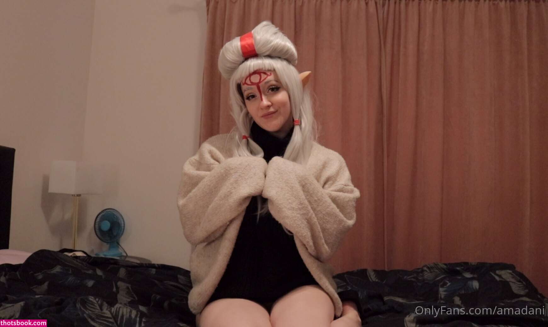 Amadani Nude OnlyFans Photos #4 927365