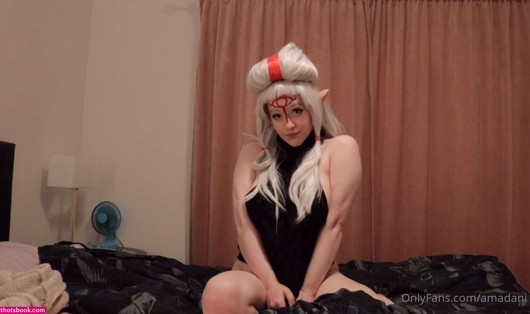 Amadani Nude OnlyFans Photos #4 927368