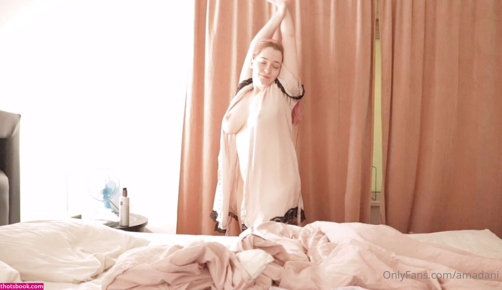 Amadani Nude OnlyFans Photos #4 927375