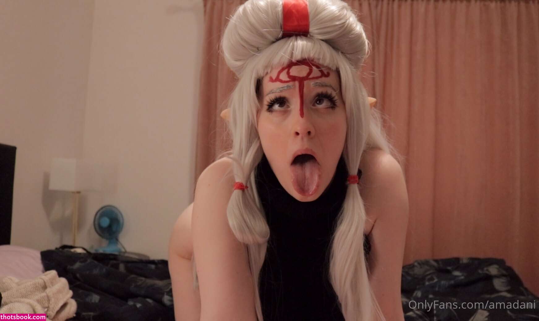 Amadani Nude OnlyFans Photos #4 927377