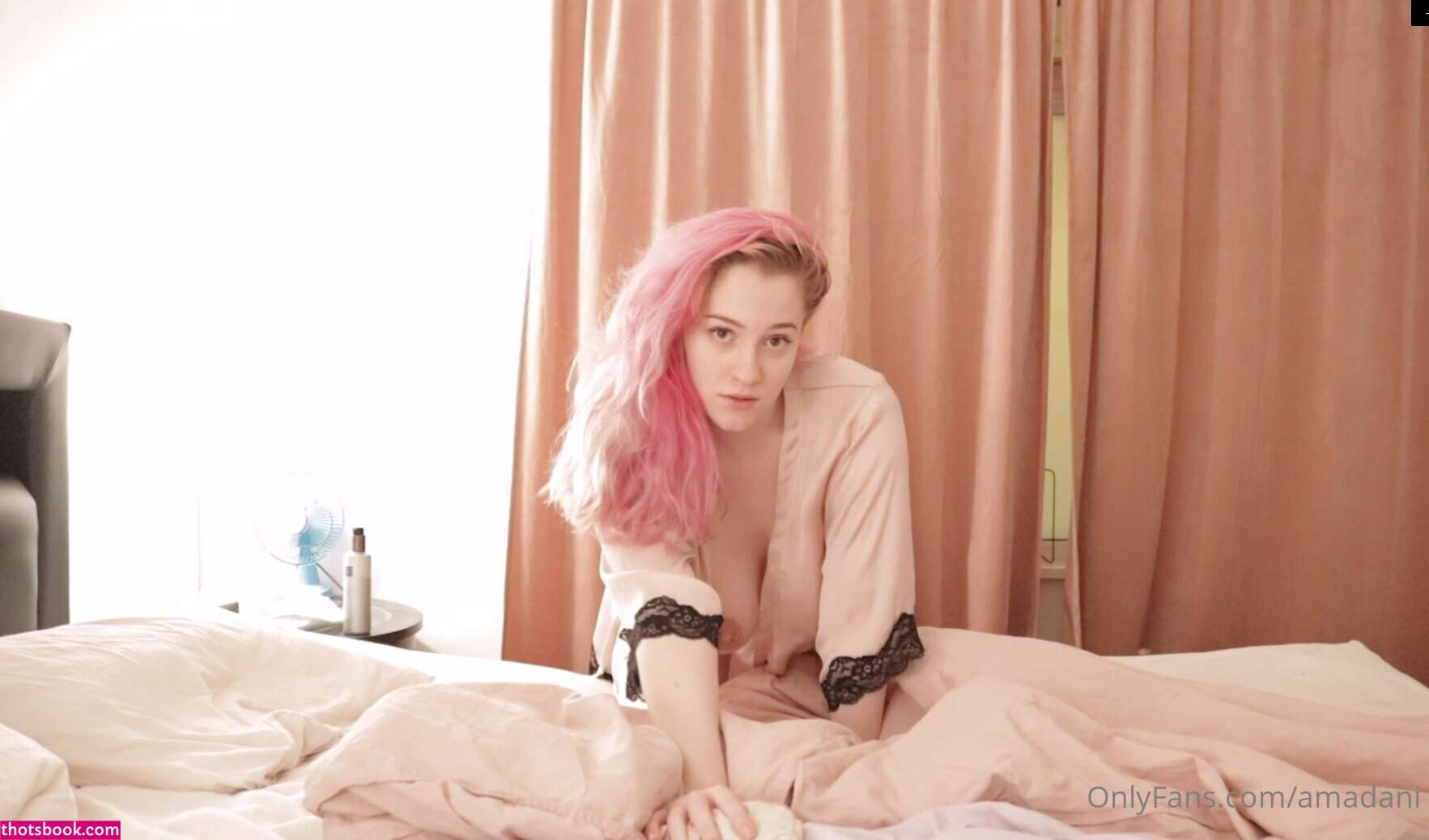 Amadani Nude OnlyFans Photos #4 927378