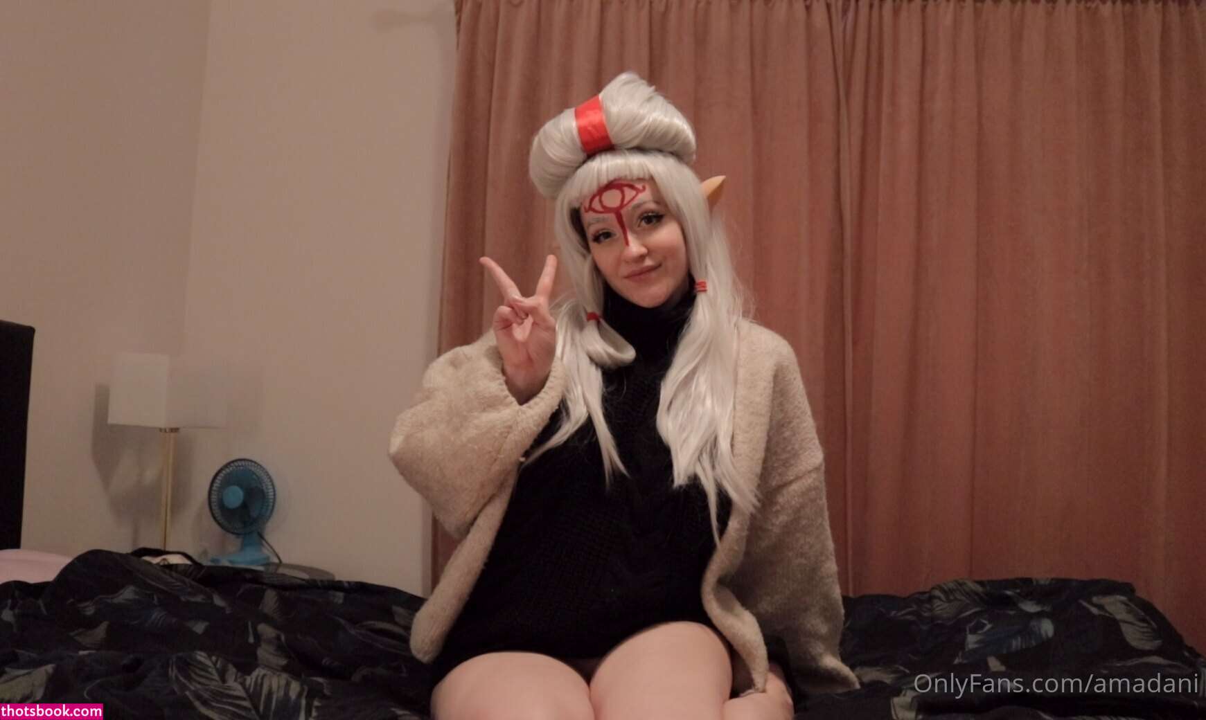 Amadani Nude OnlyFans Photos #4 927379