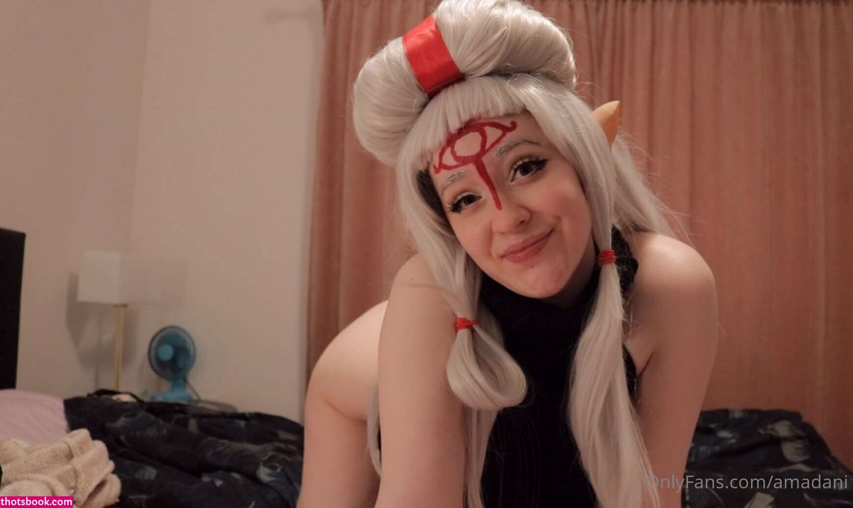 Amadani Nude OnlyFans Photos #4 927384