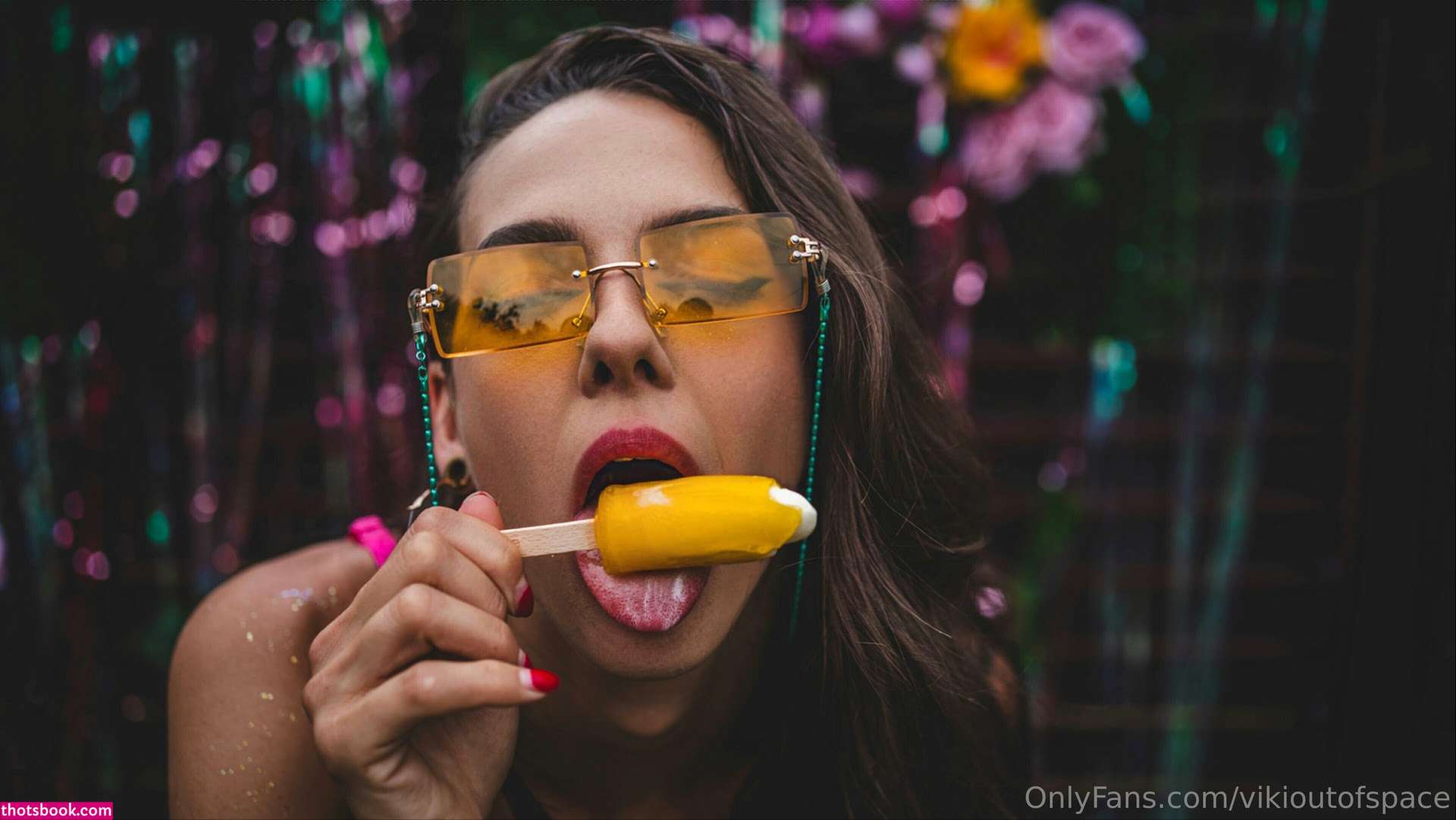 Vikioutofspace Nude OnlyFans Photos #7 928365