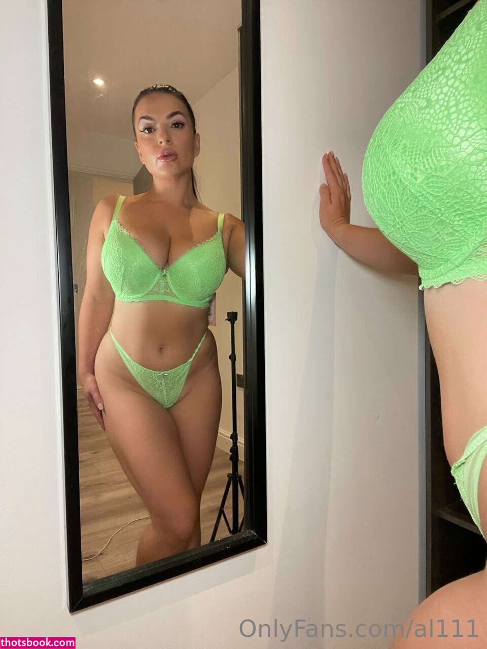 Alaw Haf Nude OnlyFans Photos #10 928469