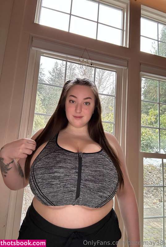 Hazel May hazelmay38j Nude OnlyFans Photos #13 928896