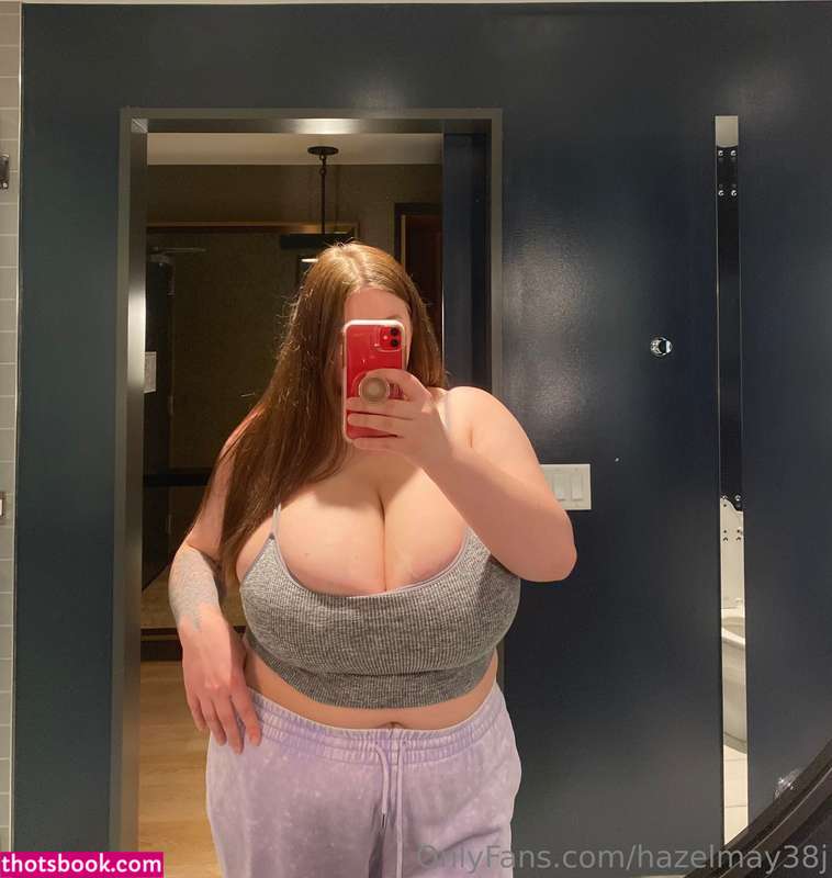 Hazel May hazelmay38j Nude OnlyFans Photos #13 928900