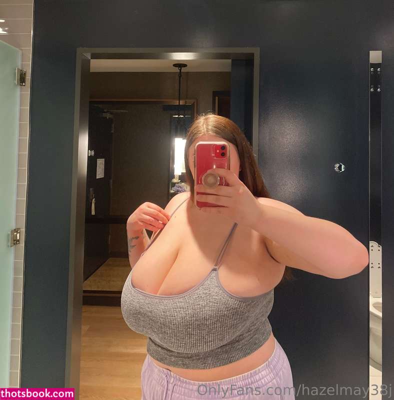 Hazel May hazelmay38j Nude OnlyFans Photos #13 928901