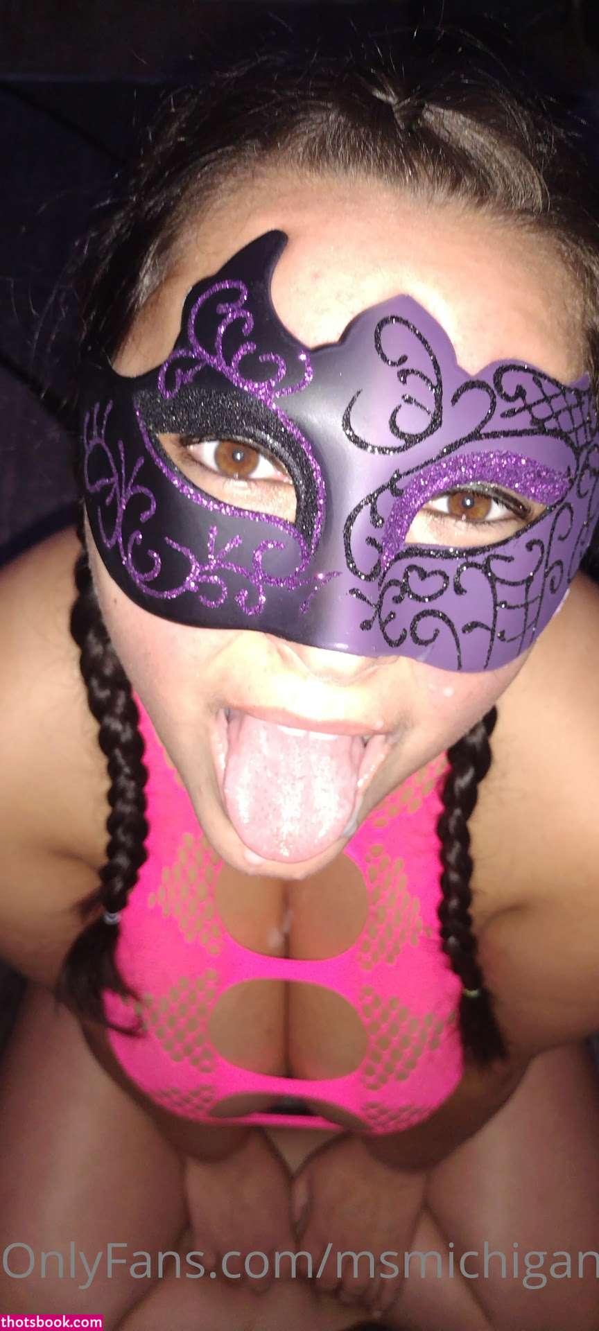 MichiganMelons Nude OnlyFans Photos #12 929034