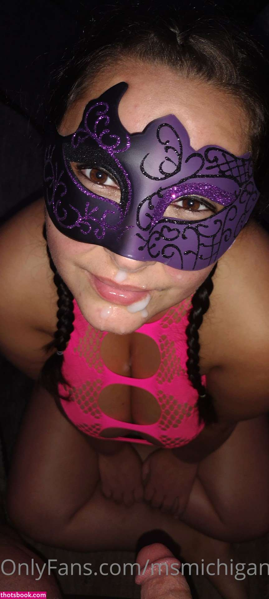 MichiganMelons Nude OnlyFans Photos #15 929064