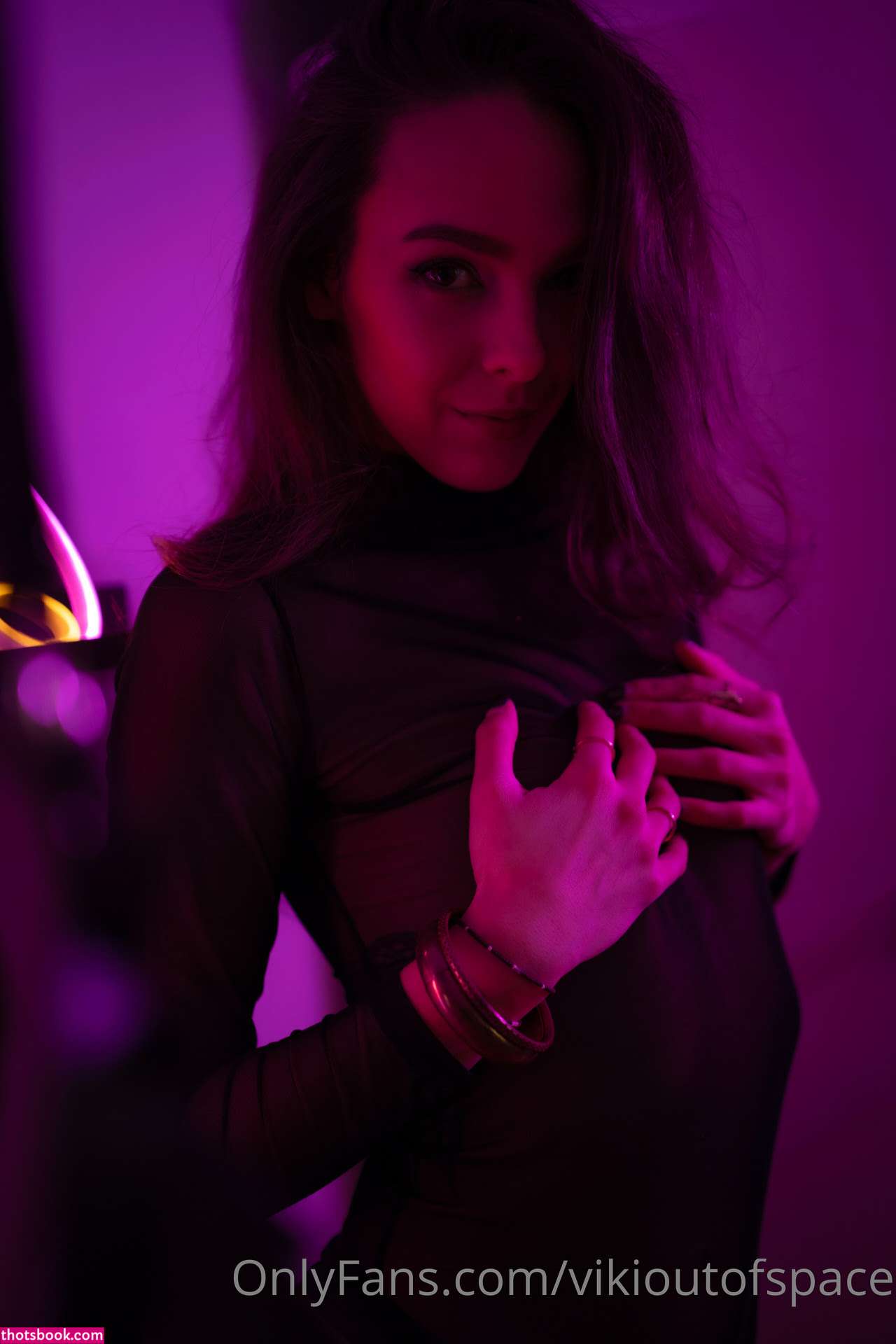 Vikioutofspace Nude OnlyFans Photos #12 929409