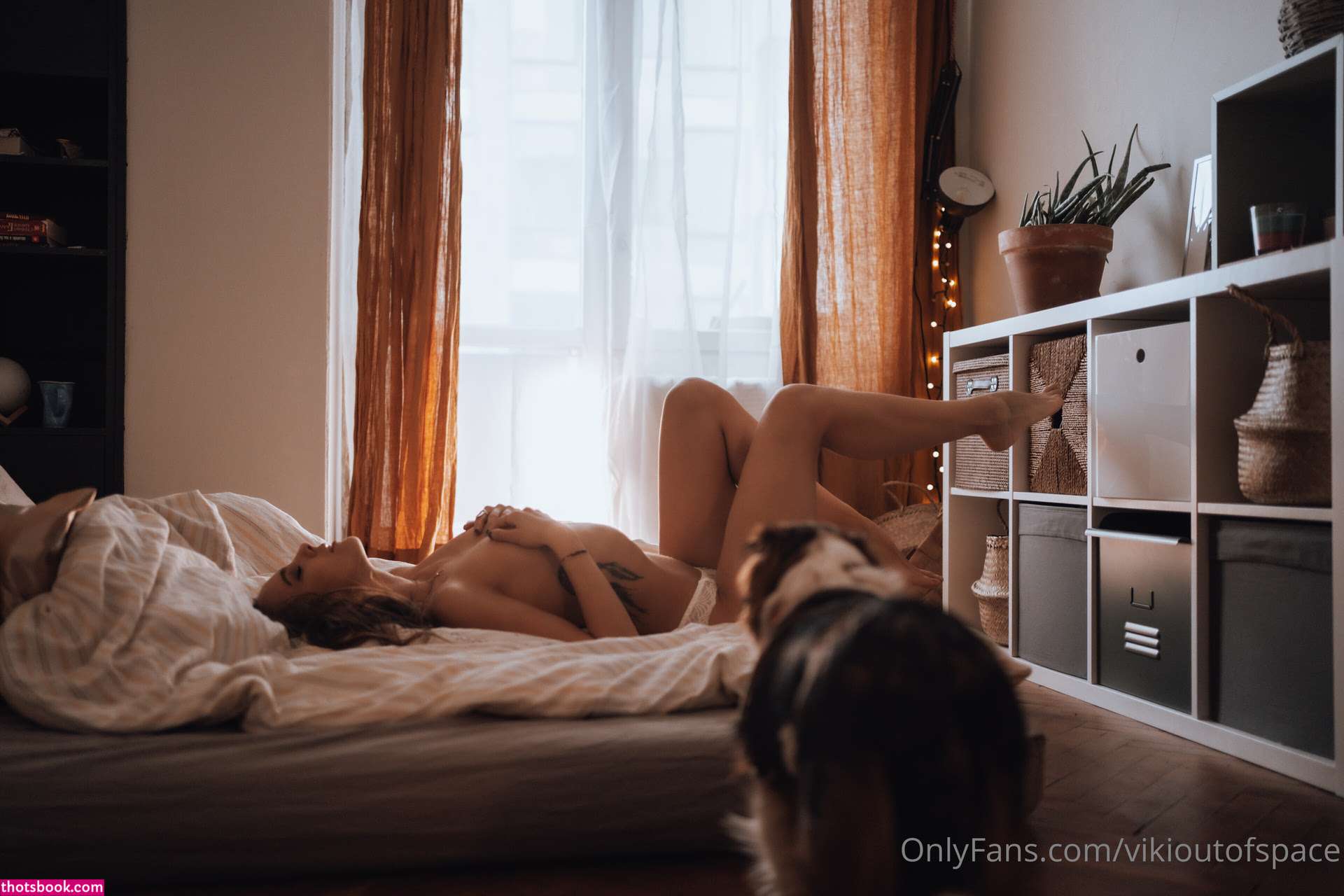 Vikioutofspace Nude OnlyFans Photos #13 929423