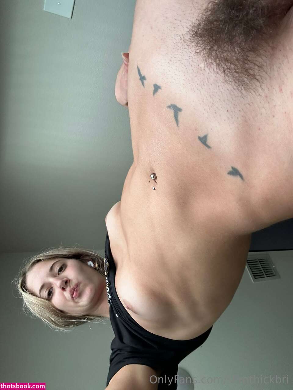 Slimthickbri Nude OnlyFans Photos #16 943716