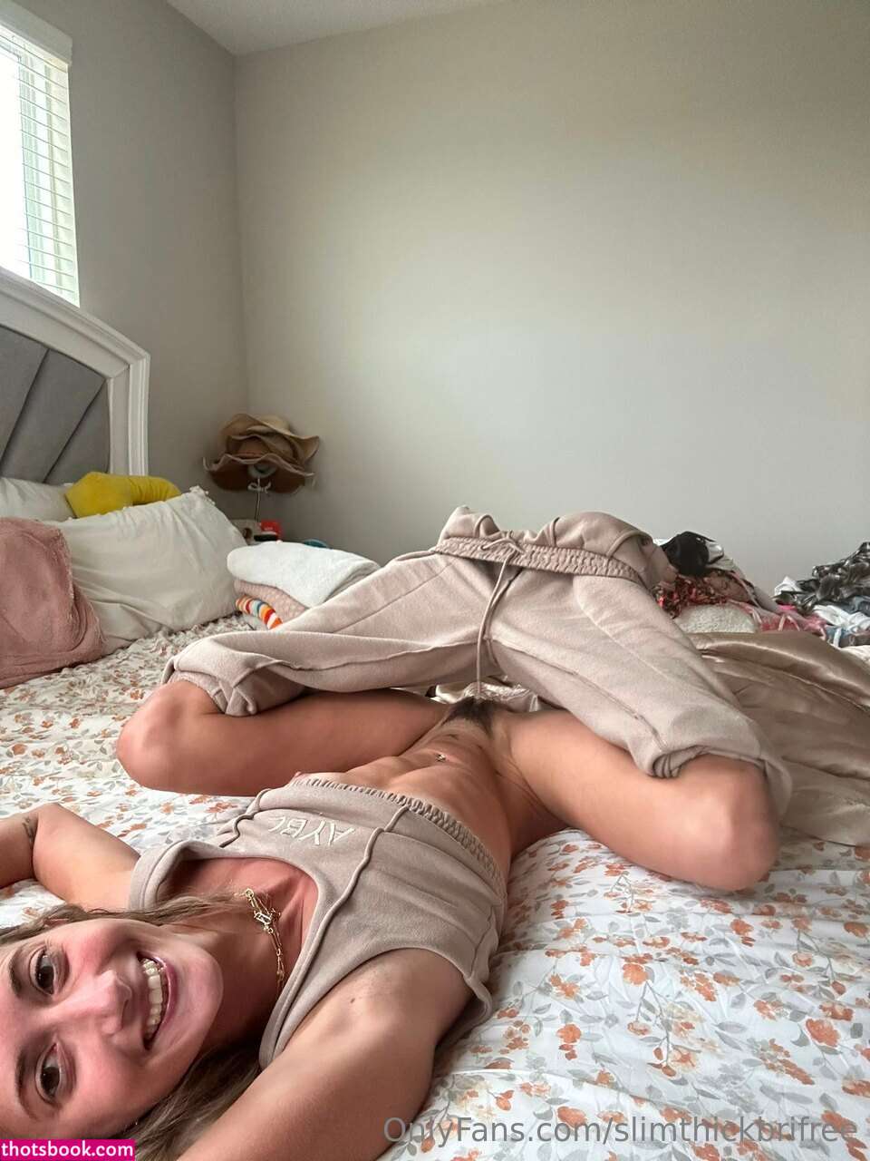 Slimthickbri Nude OnlyFans Photos #19 943726