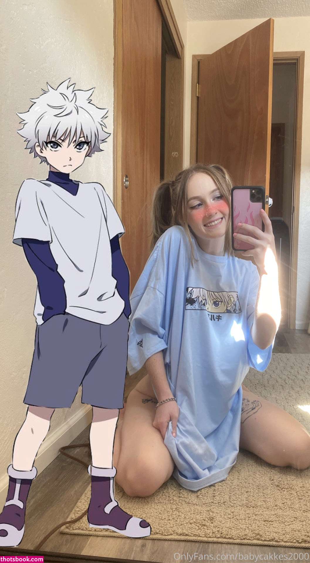 babycakkes2000 Nude OnlyFans Photos #2 944018