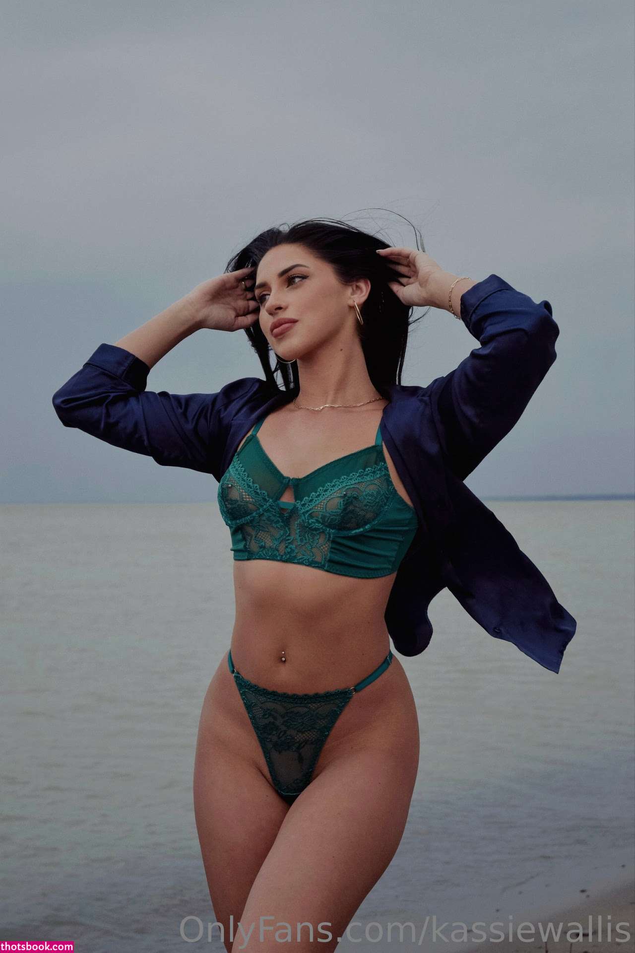 Kassie Wallis Nude OnlyFans Photos #4 944360