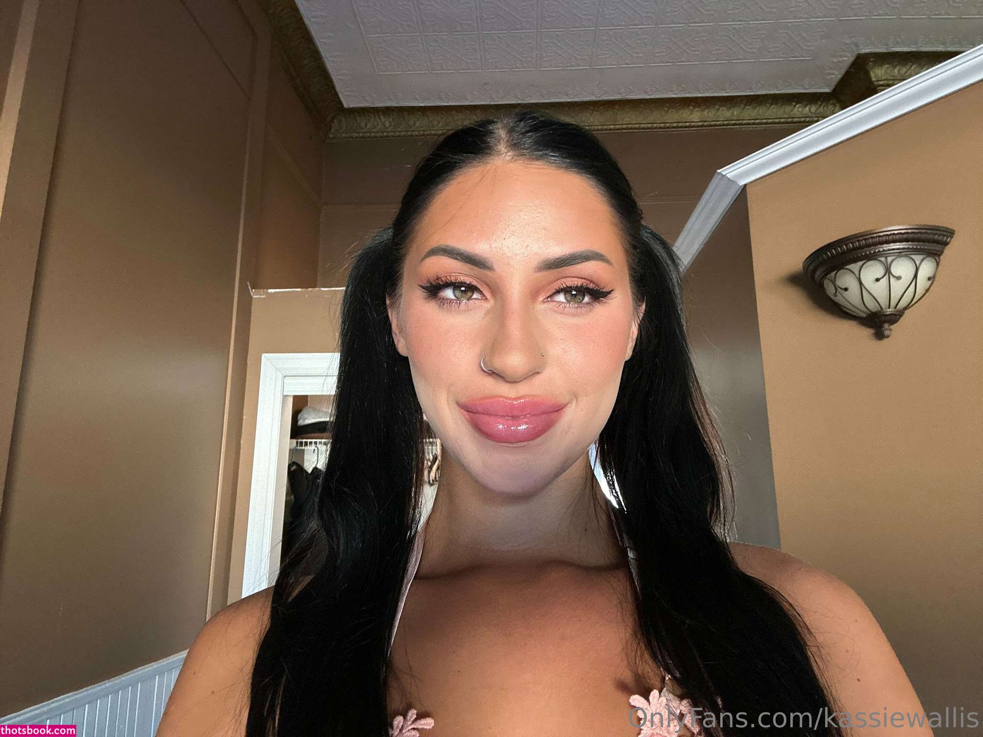 Kassie Wallis Nude OnlyFans Photos #6 944377