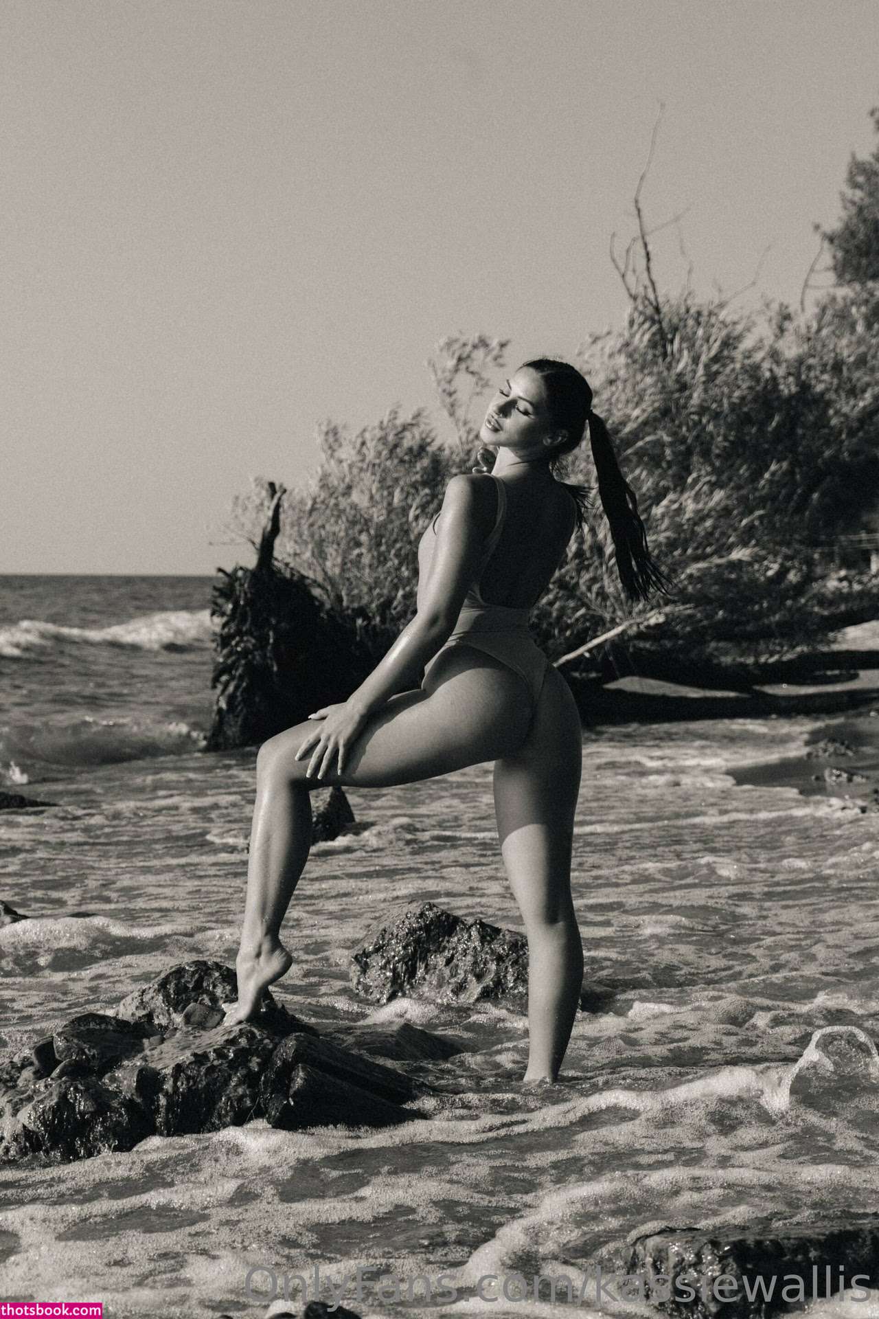 Kassie Wallis Nude OnlyFans Photos #7 944388