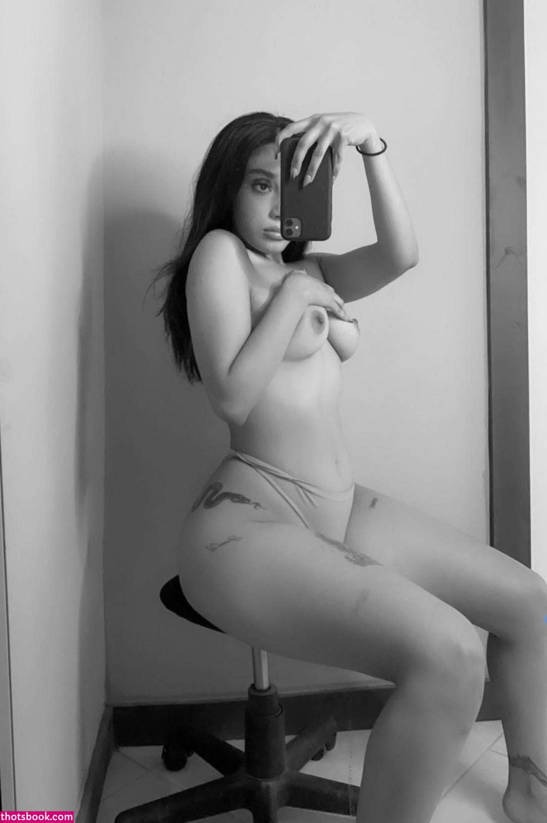 Laconejaaa yamillca Nude OnlyFans Photos #6 944565