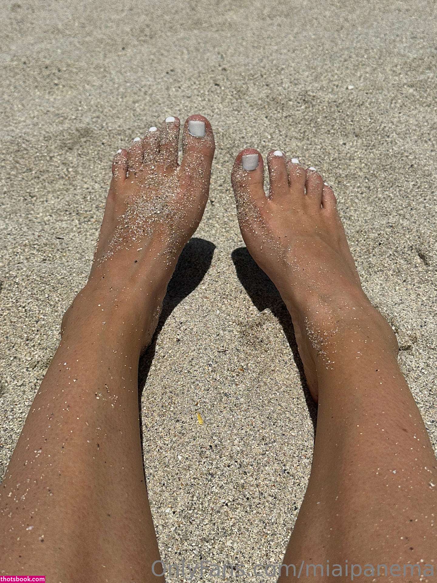 Mia Ipanema Nude OnlyFans Photos #7 944751