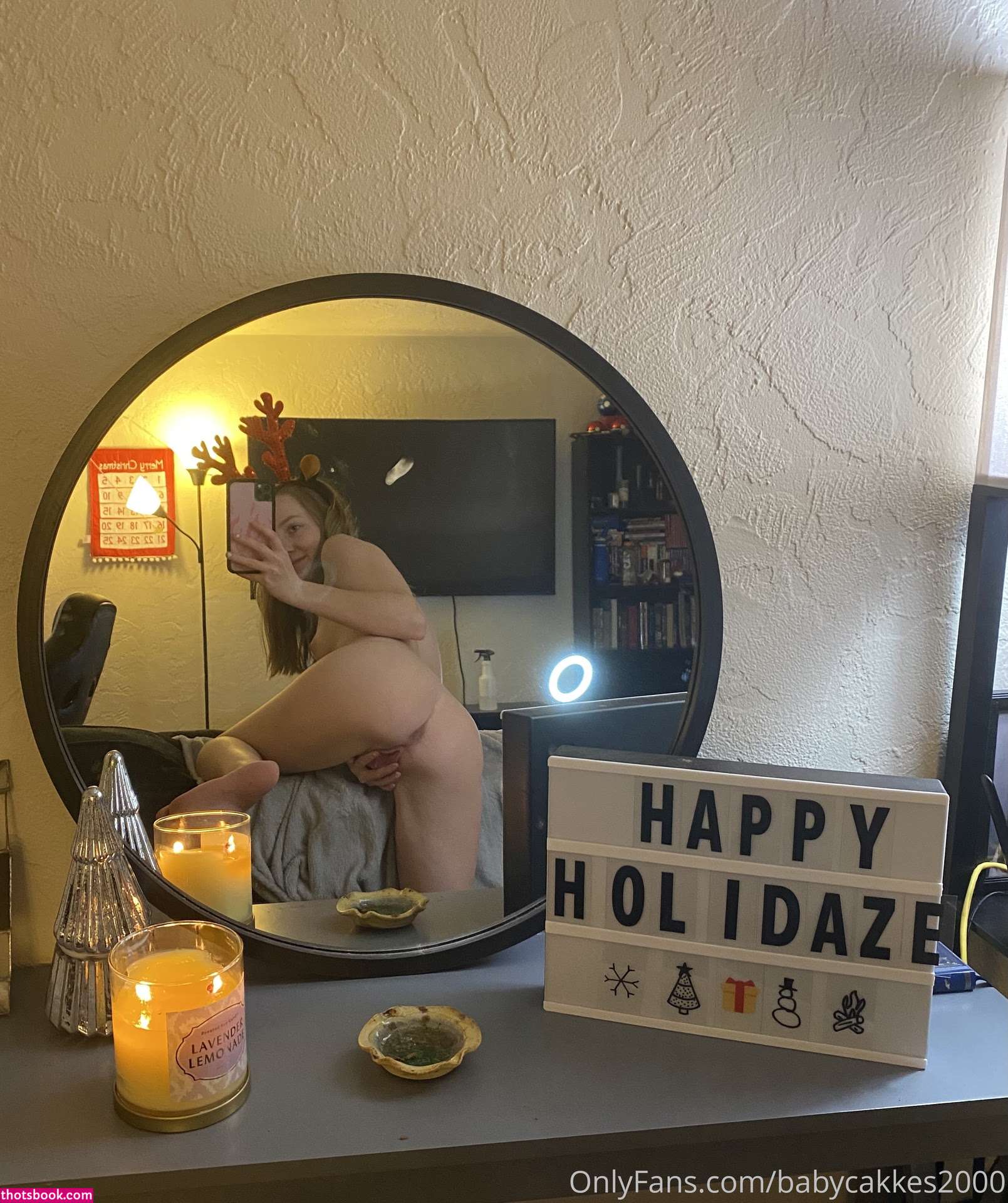 babycakkes2000 Nude OnlyFans Photos #9 945396