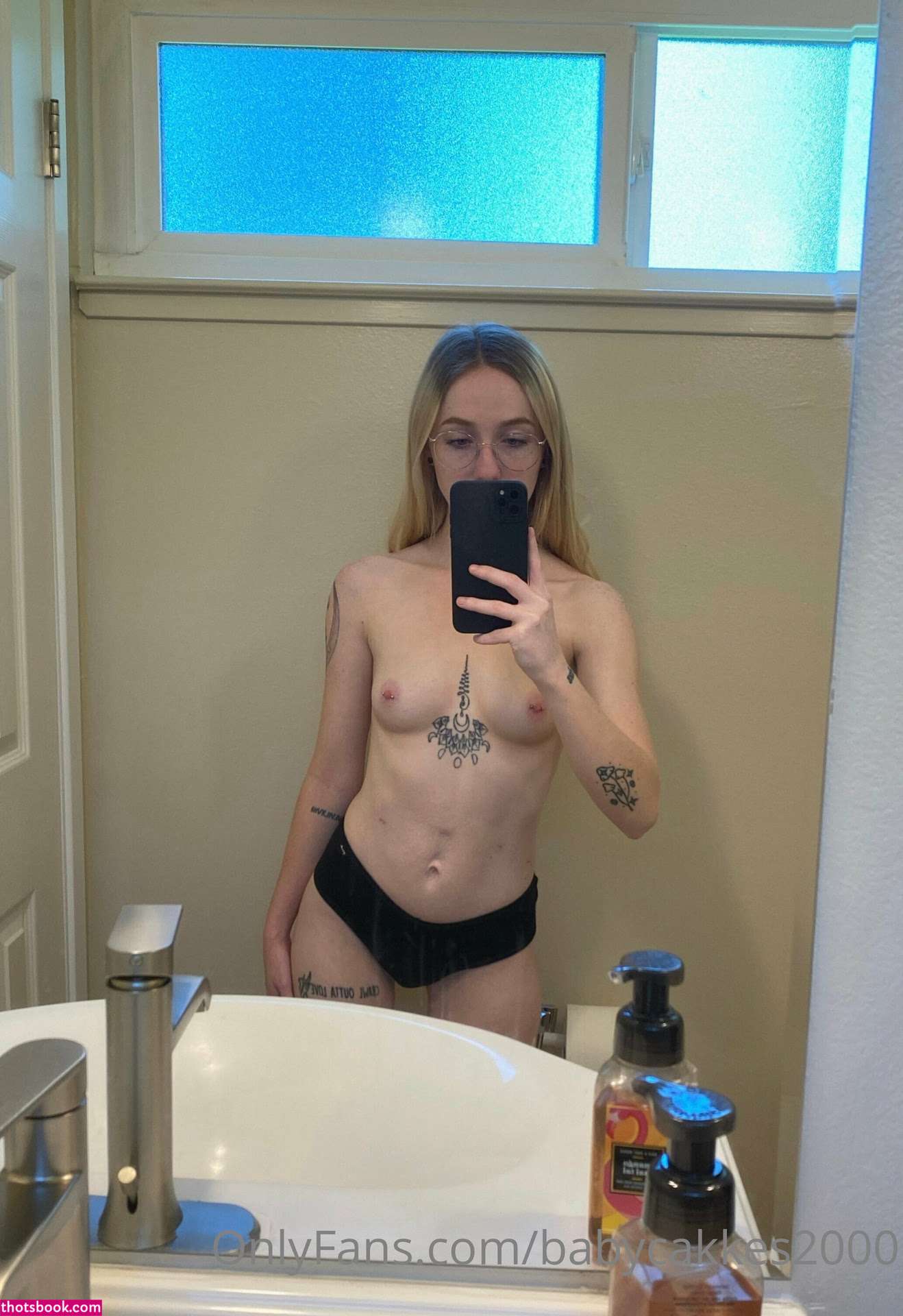 babycakkes2000 Nude OnlyFans Photos #15 945478