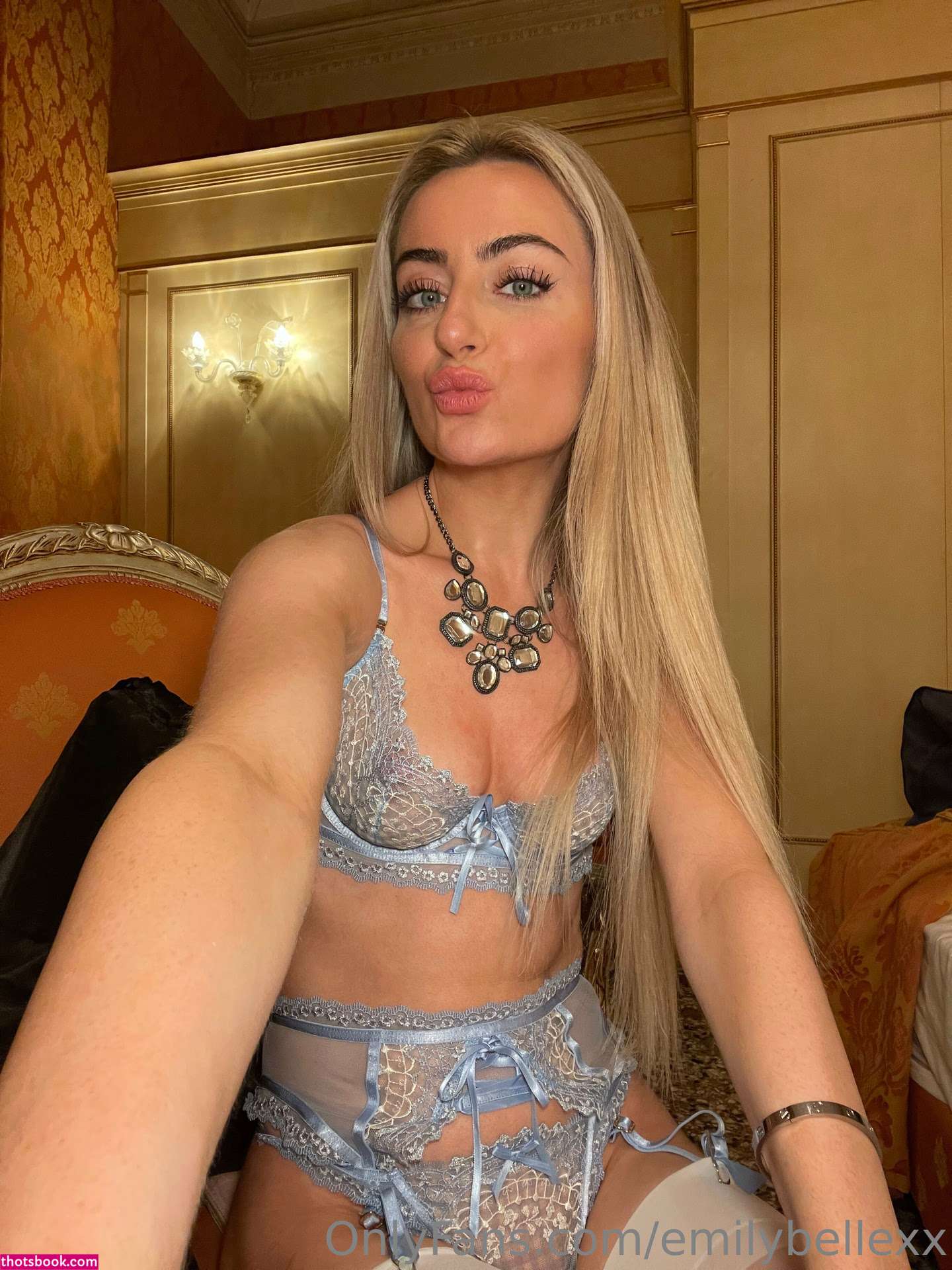 Emily Bellexx Emily Belle Nude OnlyFans Photos #11 945685