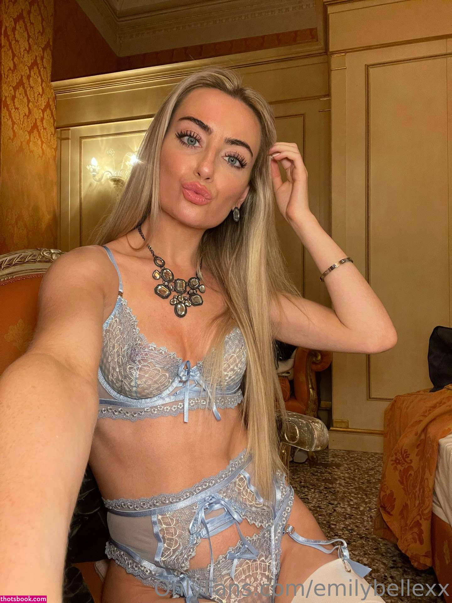 Emily Bellexx Emily Belle Nude OnlyFans Photos #11 945686