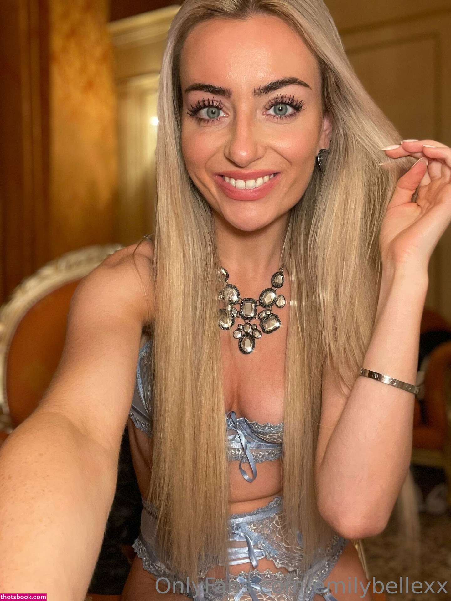 Emily Bellexx Emily Belle Nude OnlyFans Photos #11 945687