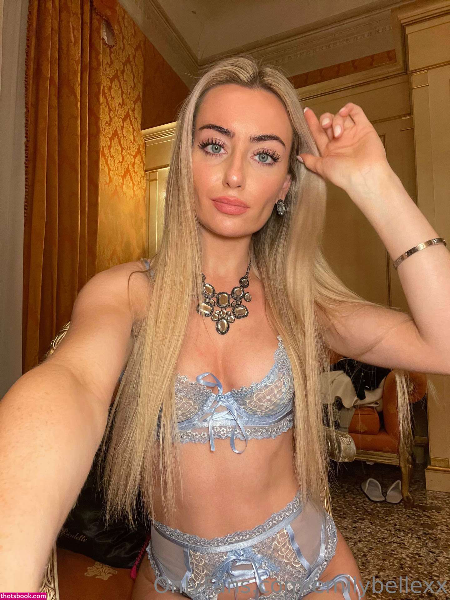 Emily Bellexx Emily Belle Nude OnlyFans Photos #11 945689
