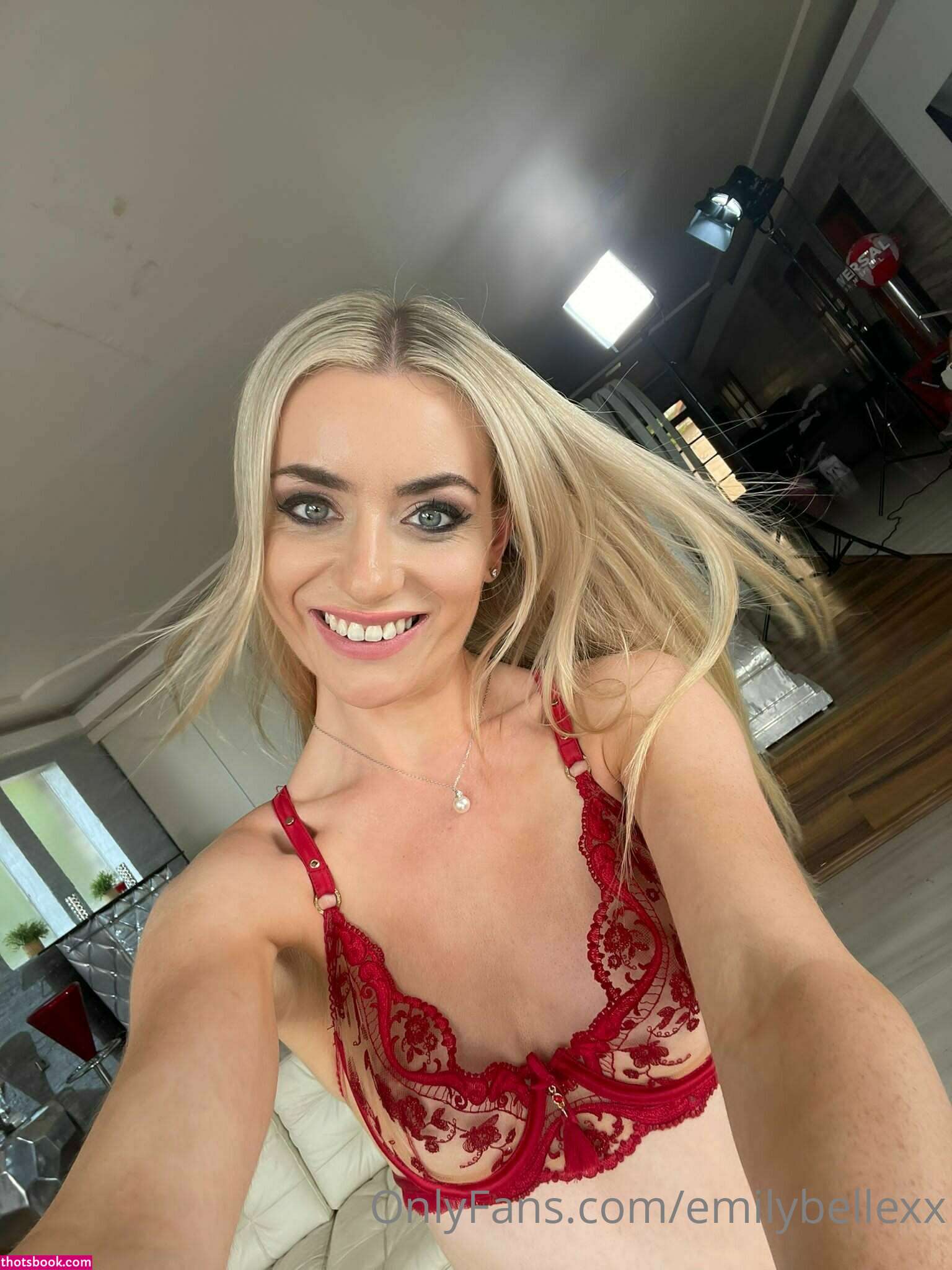 Emily Bellexx Emily Belle Nude OnlyFans Photos #15 945824