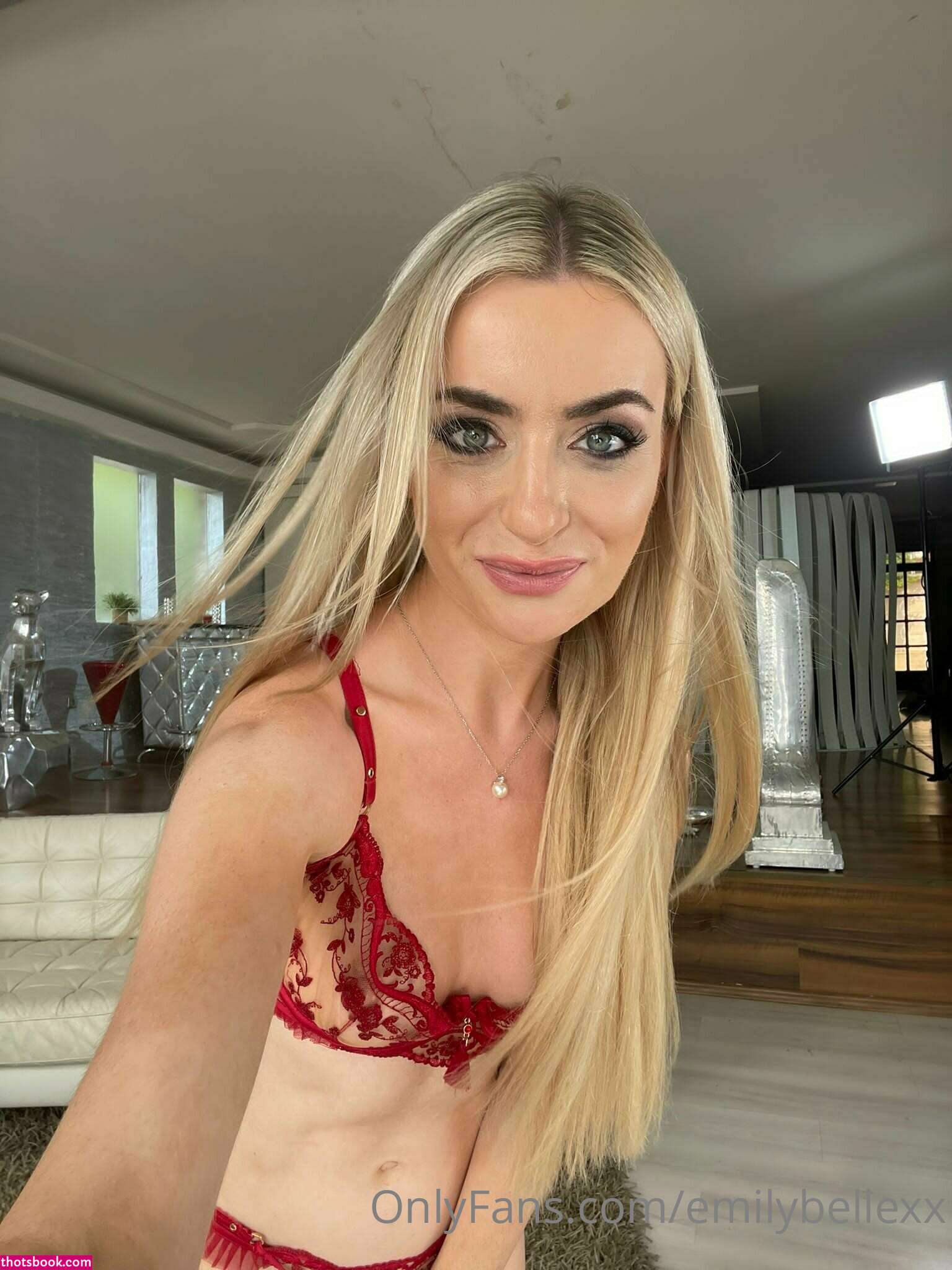 Emily Bellexx Emily Belle Nude OnlyFans Photos #15 945825