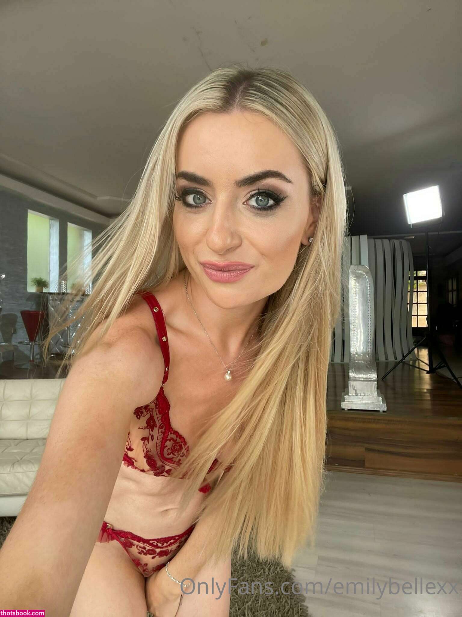 Emily Bellexx Emily Belle Nude OnlyFans Photos #15 945830