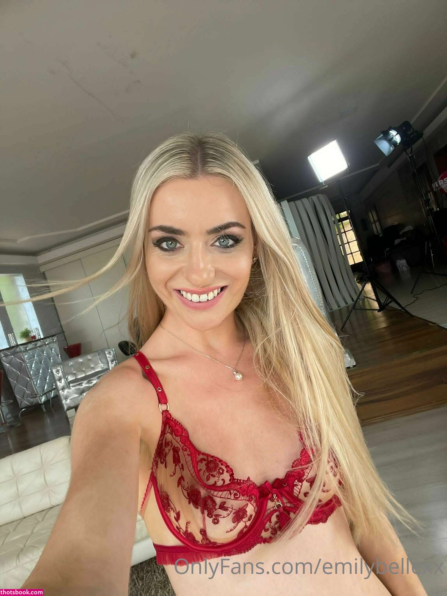 Emily Bellexx Emily Belle Nude OnlyFans Photos #15 945845