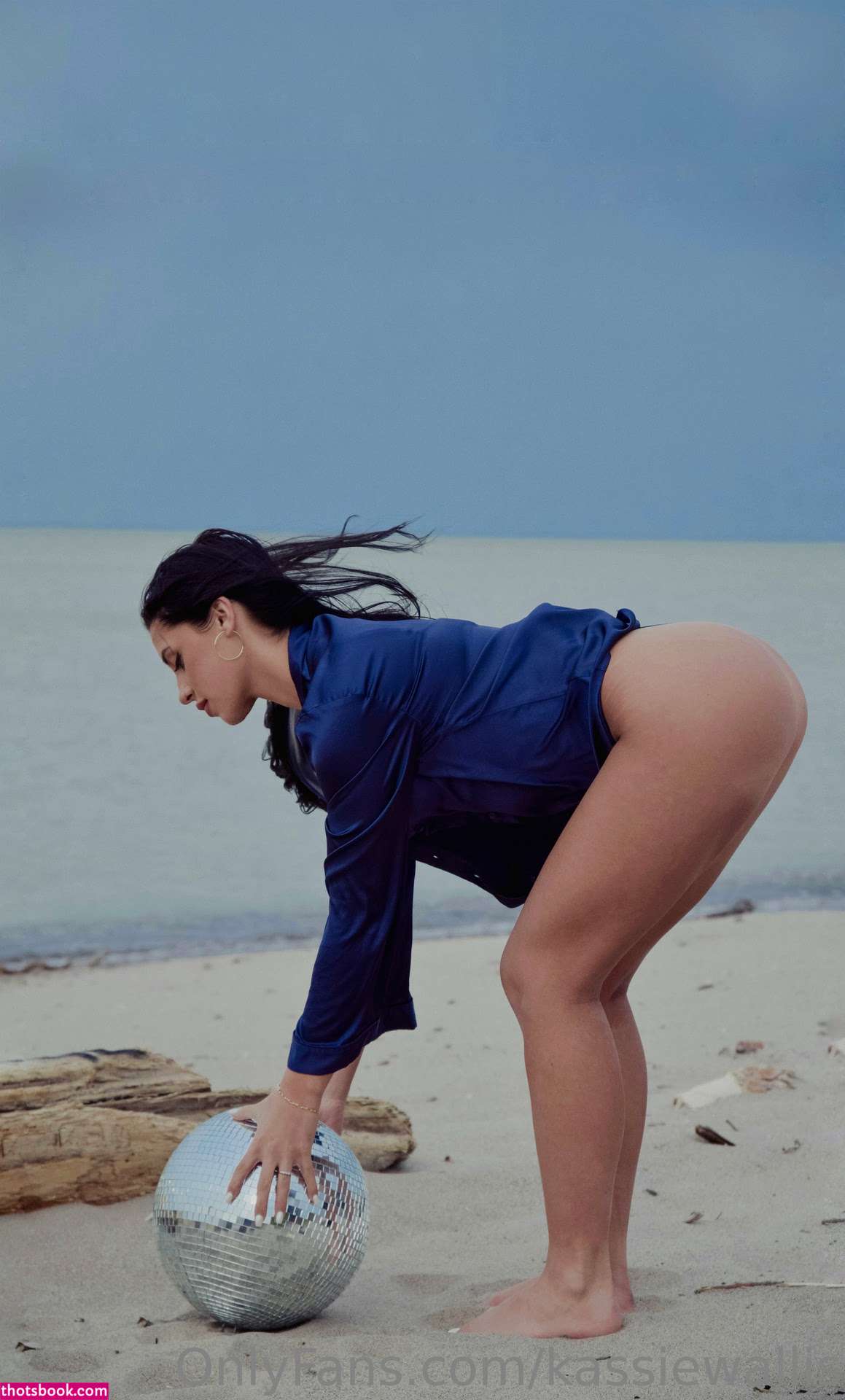 Kassie Wallis Nude OnlyFans Photos #8 945924