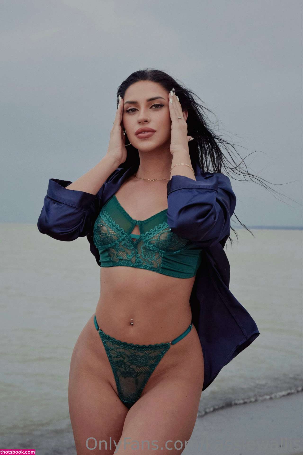 Kassie Wallis Nude OnlyFans Photos #8 945925