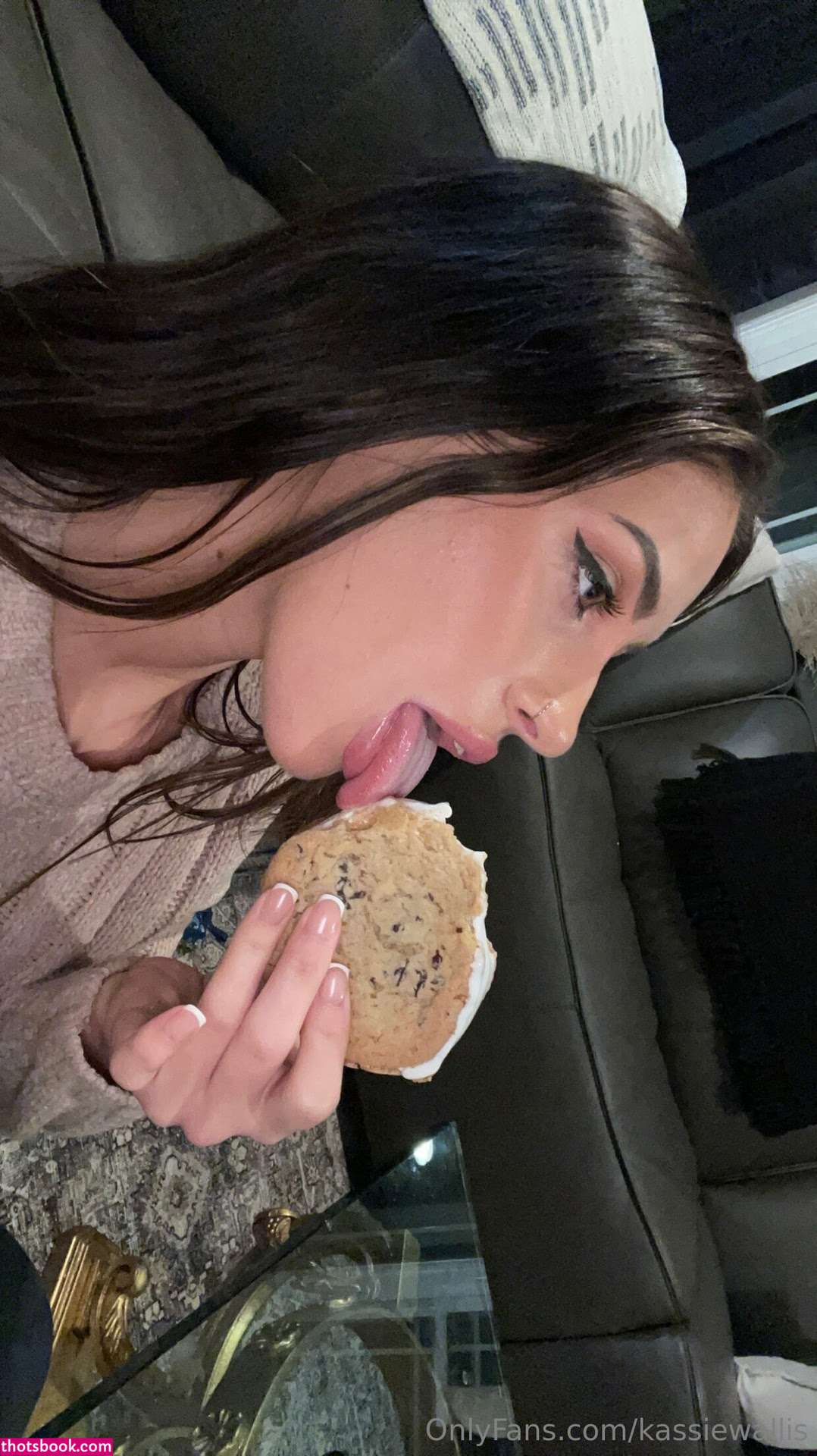 Kassie Wallis Nude OnlyFans Photos #9 945935