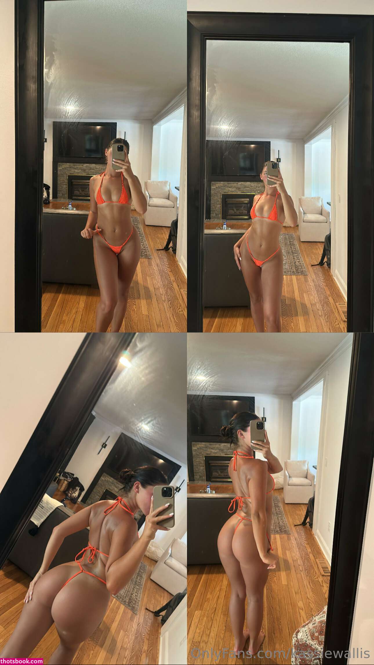 Kassie Wallis Nude OnlyFans Photos #15 946019