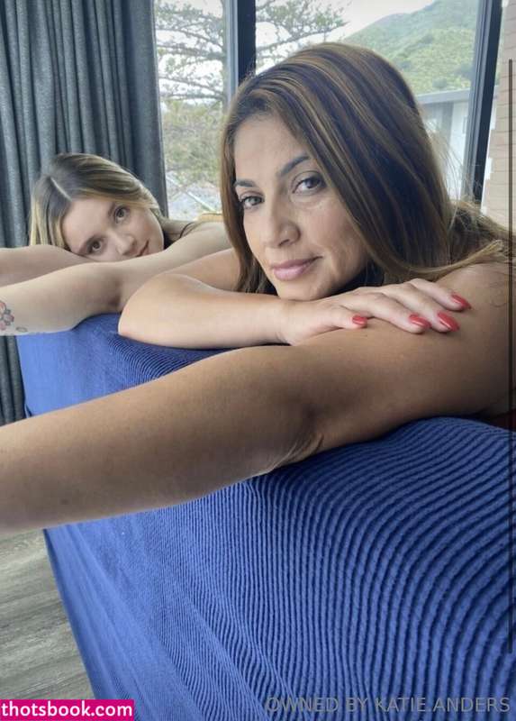katieandrose Nude OnlyFans Photos #14 946095