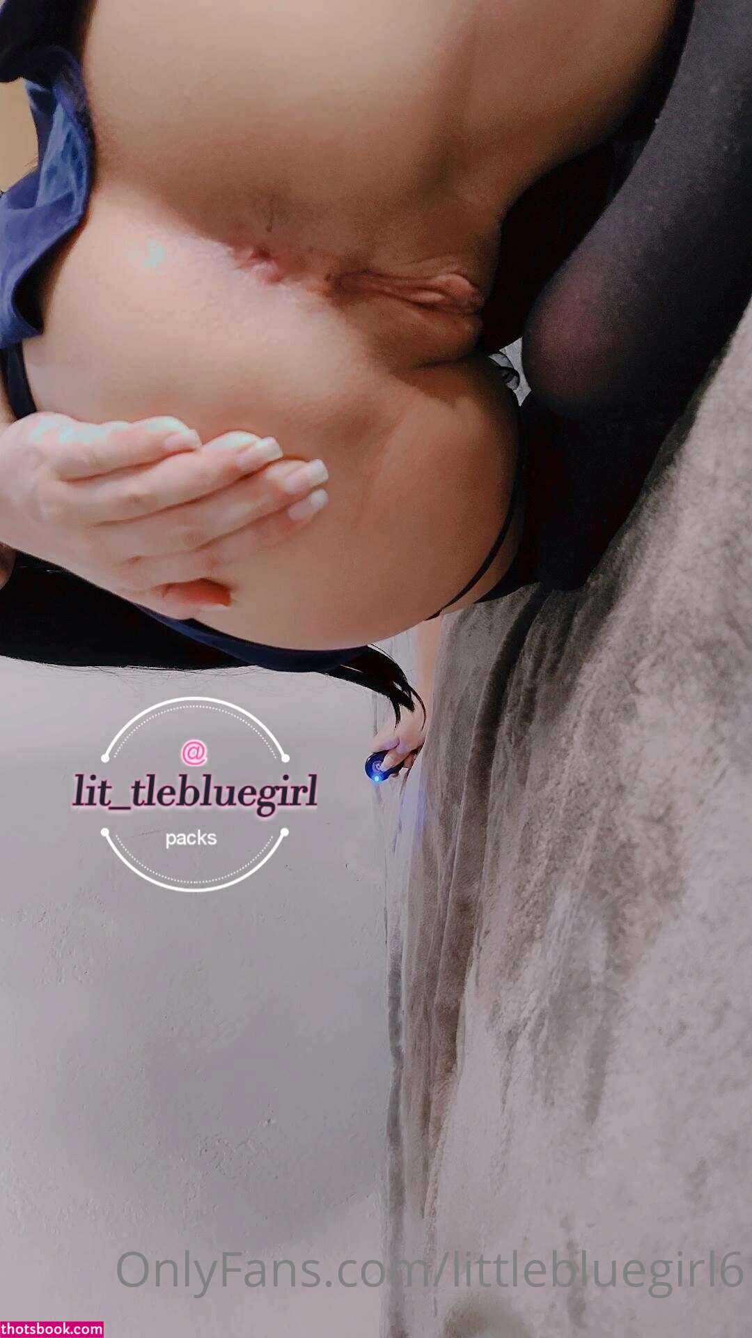 littlebluegirl tlebluegirl Nude OnlyFans Photos #13 946313