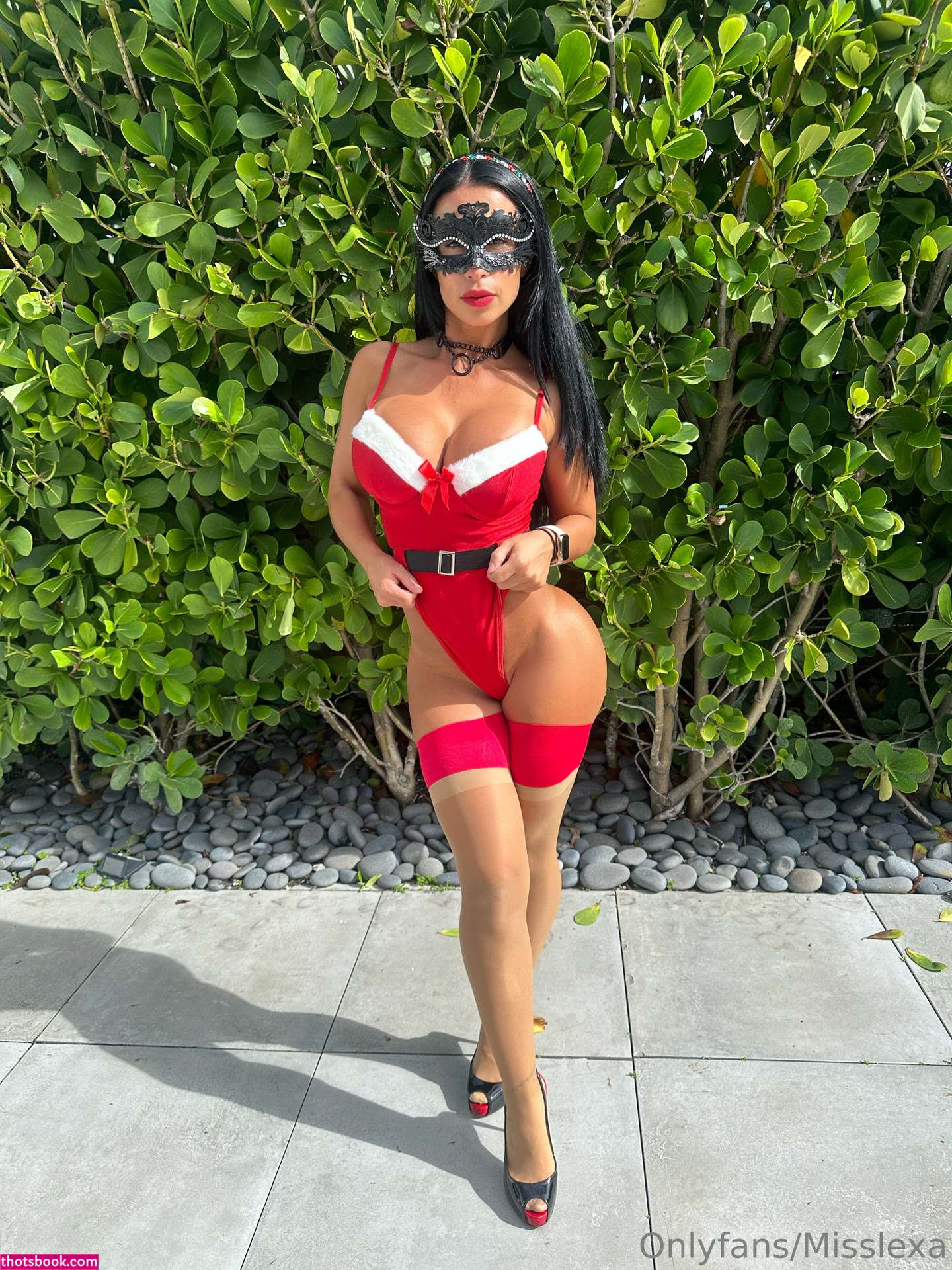 Miss Lexa Misslexa Nude OnlyFans Photos #18 946537